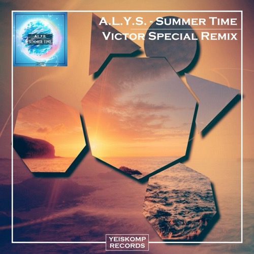 Summer Time (Victor Special Remix)