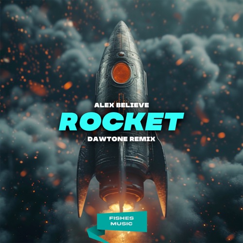 Rocket (DaWTone Remix)