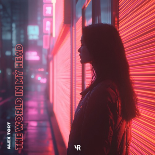 The World In My Head