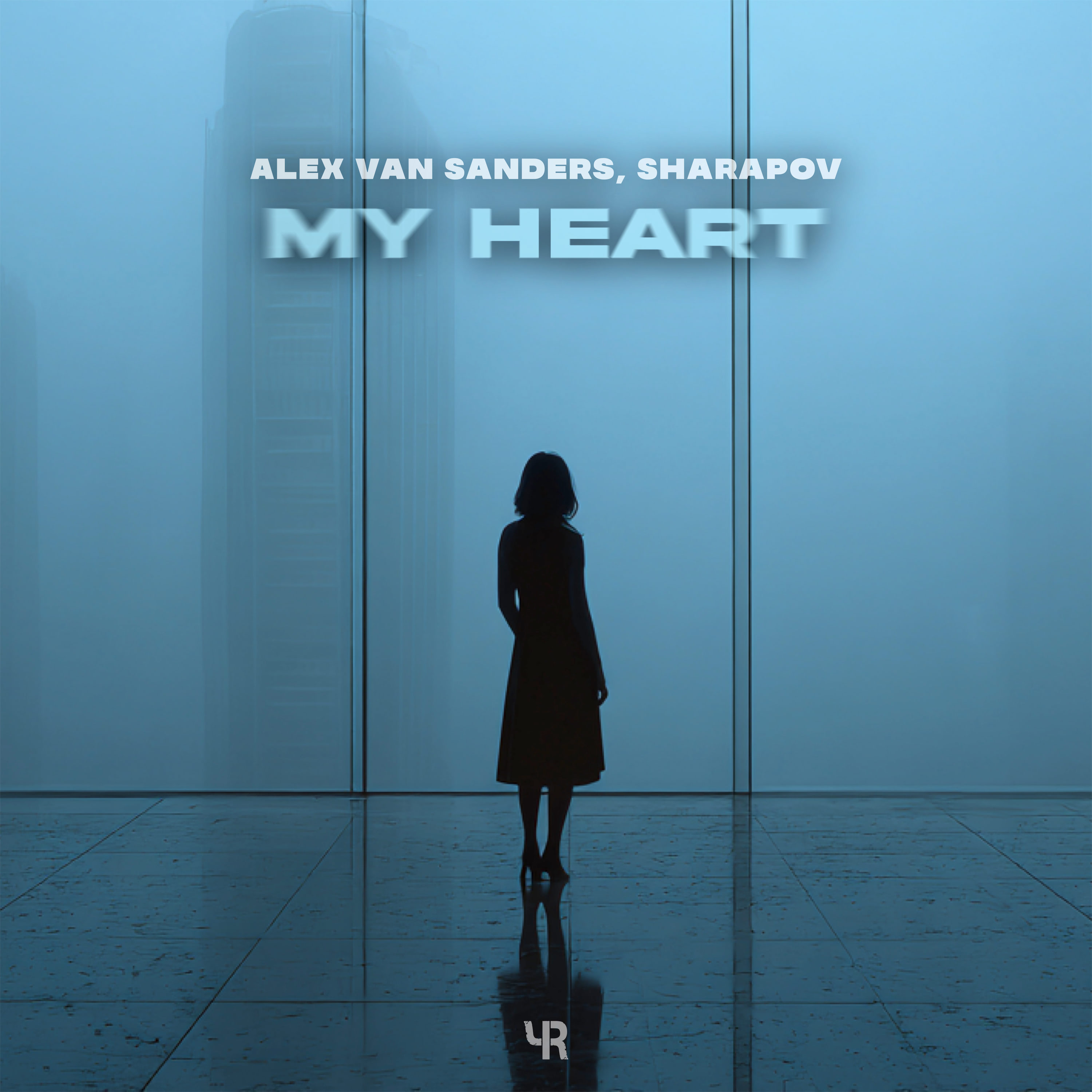 My Heart (Extended Mix)
