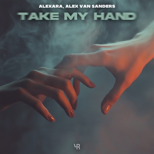 Take My Hand
