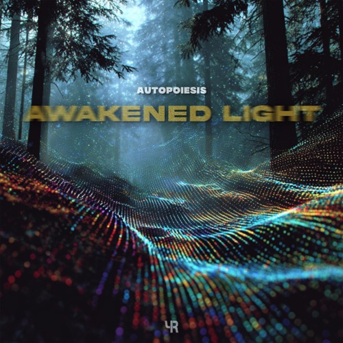 Awakened Light