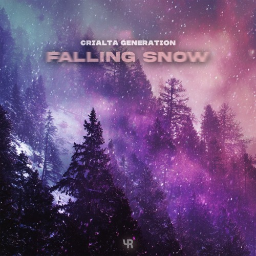 Falling Snow
