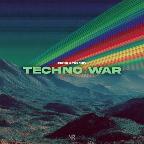 Techno War (Extended Mix)