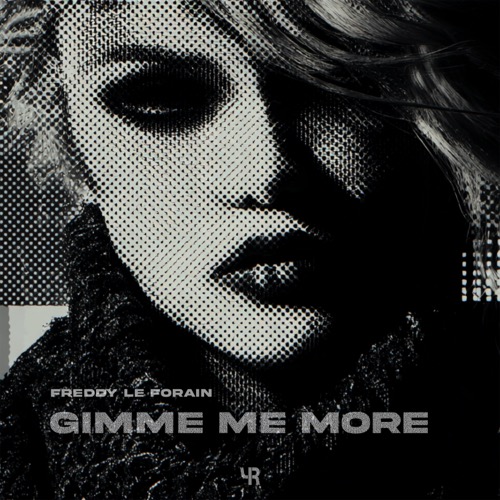 Gimme Me More