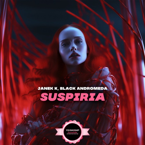 Suspiria