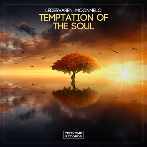 Temptation Of The Soul