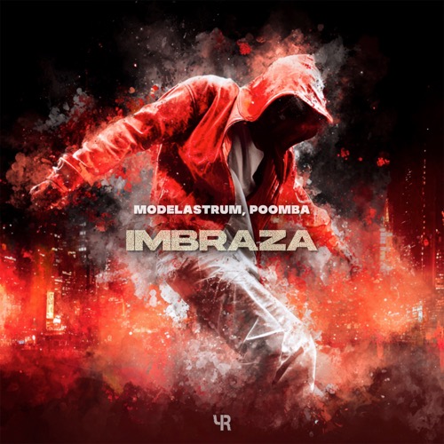 Imbraza