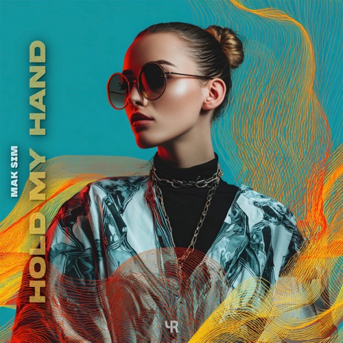 Hold My Hand