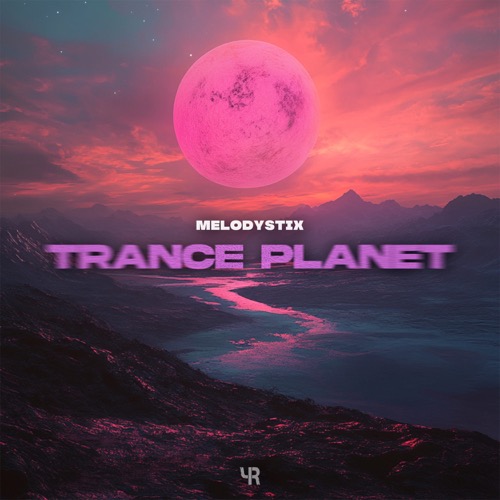 Trance Planet