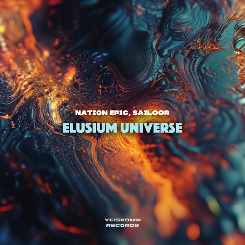 Elusium Universe