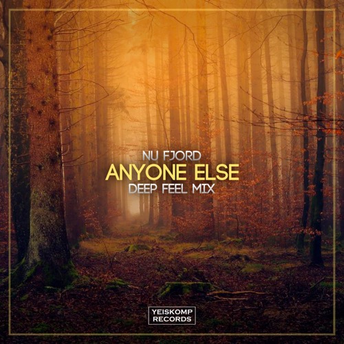 Anyone Else (Deep Feel Mix)