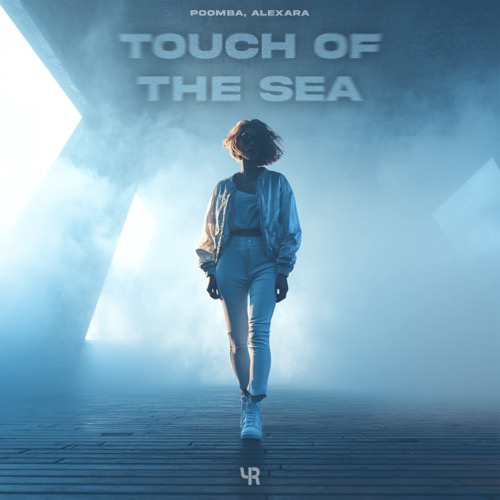 Touch of the Sea