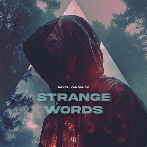 Strange Words