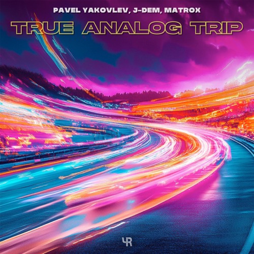 True Analog Trip