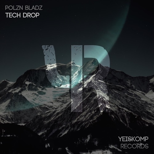 Tech Drop