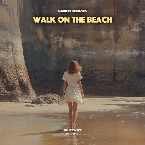 Walk On The Beach