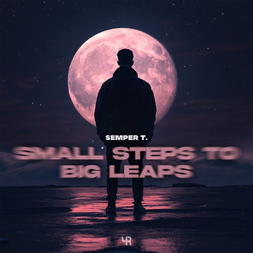 Small Steps To Big Leaps