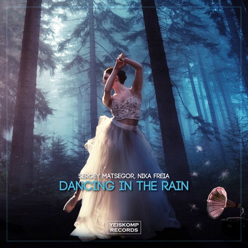 Dancing In The Rain