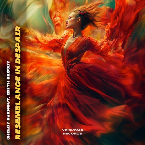 Resemblance In Despair