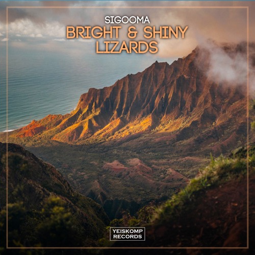 Bright & Shiny Lizards