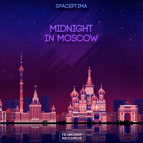 Midnight In Moscow