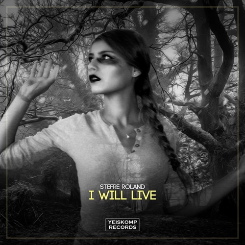 I Will Live