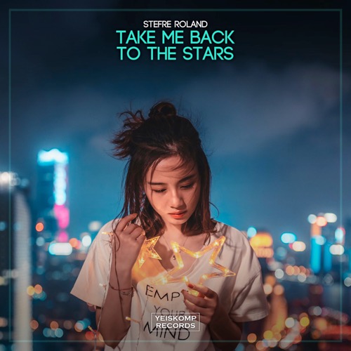 Take Me Back To The Stars