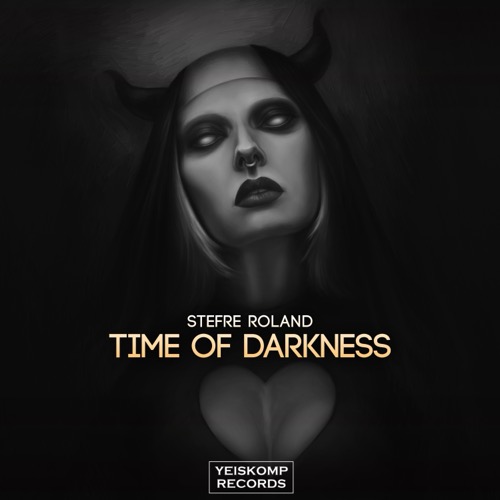 Time Of Darkness