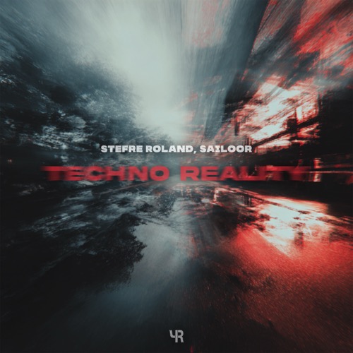 Techno Reality