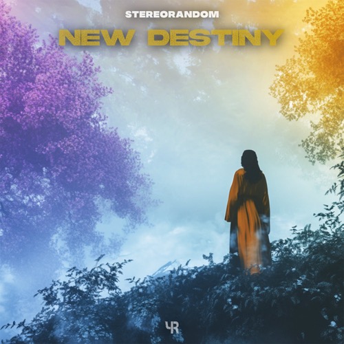 New Destiny