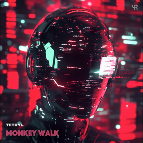 Monkey Walk
